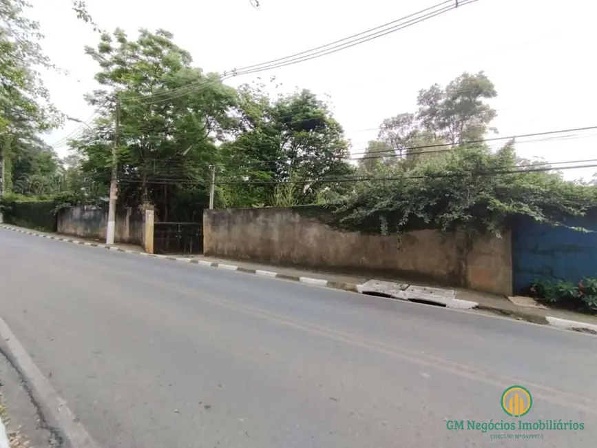 Foto 5 de Terreno / Lote à venda e para alugar, 2532m2 em Chácaras do Refúgio-Granja Viana, Cotia - SP