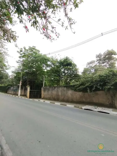 Foto 8 de Terreno / Lote à venda e para alugar, 2532m2 em Chácaras do Refúgio-Granja Viana, Cotia - SP