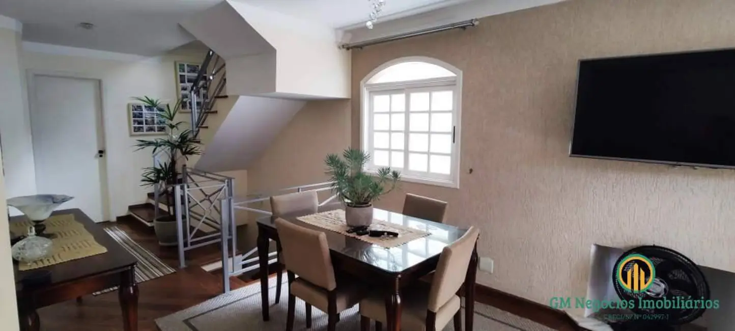 Casa de Condomínio com 3 quartos à venda, 360m2 em Jardim Lambreta, Cotia - SP - imagem 6 Foto 6 de Casa de Condomínio com 3 quartos à venda, 360m2 em Jardim Lambreta, Cotia - SP