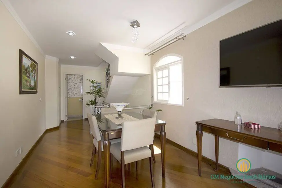 Casa de Condomínio com 3 quartos à venda, 360m2 em Jardim Lambreta, Cotia - SP - imagem 4 Foto 4 de Casa de Condomínio com 3 quartos à venda, 360m2 em Jardim Lambreta, Cotia - SP