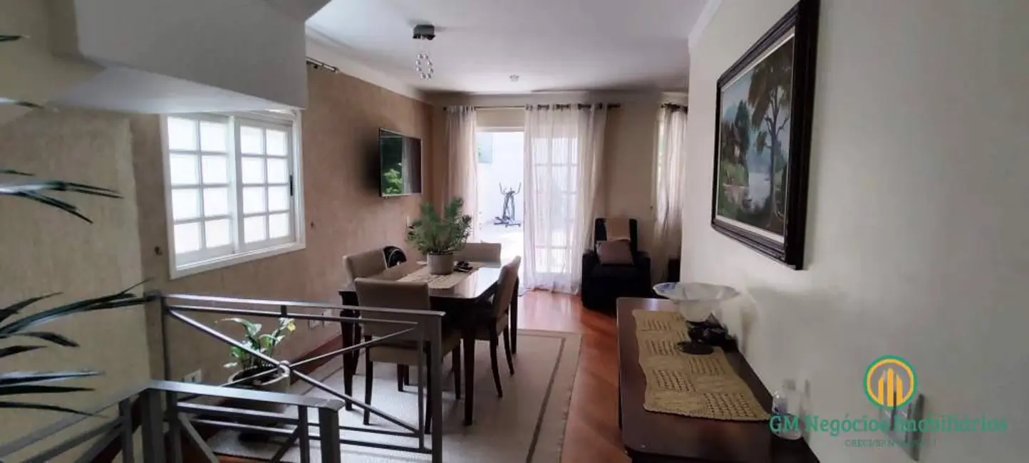 Casa de Condomínio com 3 quartos à venda, 360m2 em Jardim Lambreta, Cotia - SP - imagem 5 Foto 5 de Casa de Condomínio com 3 quartos à venda, 360m2 em Jardim Lambreta, Cotia - SP