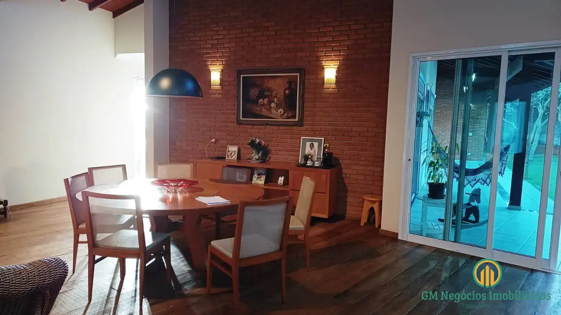 Foto 5 de Casa de Condomínio com 3 quartos à venda, 1368m2 em Jardim Passárgada I, Cotia - SP