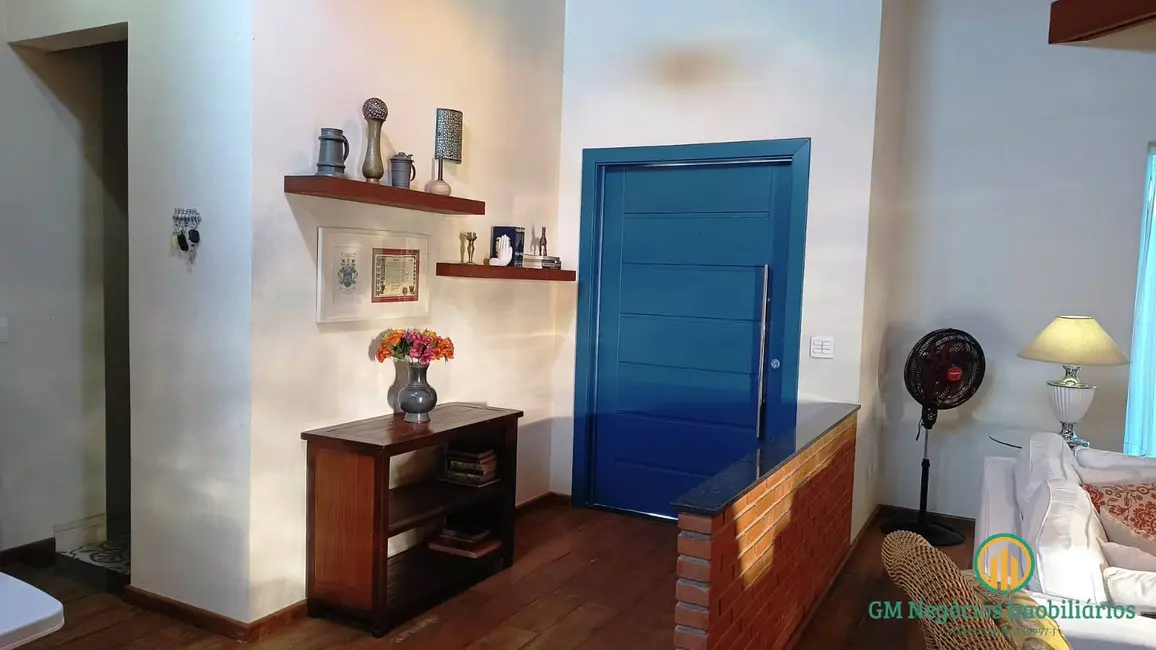 Foto 7 de Casa de Condomínio com 3 quartos à venda, 1368m2 em Jardim Passárgada I, Cotia - SP