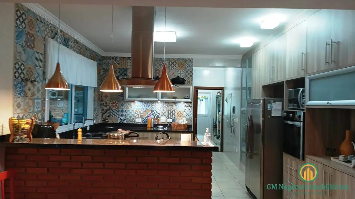 Foto 9 de Casa de Condomínio com 3 quartos à venda, 1368m2 em Jardim Passárgada I, Cotia - SP