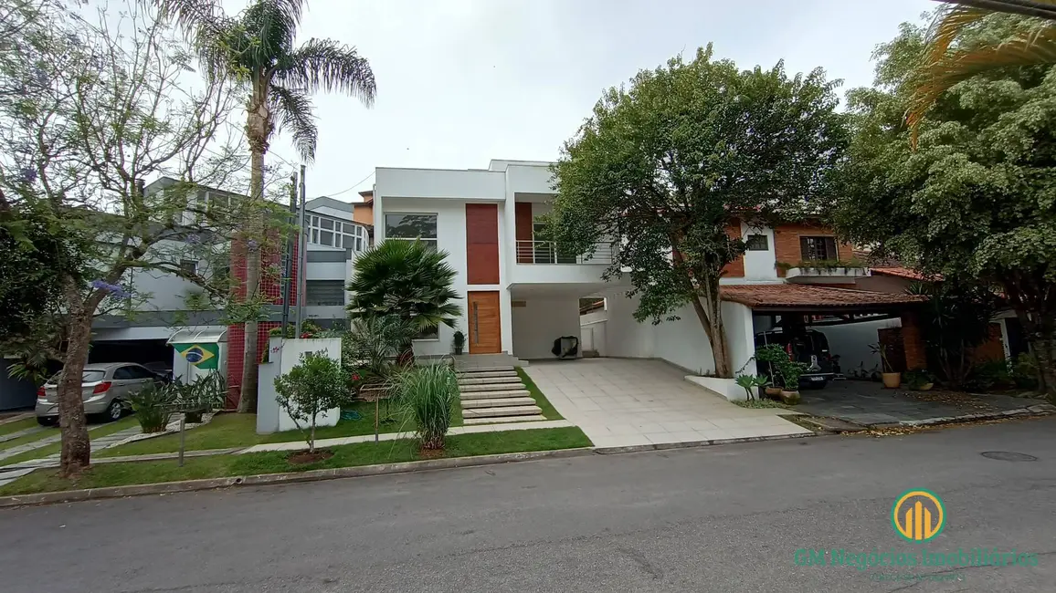 Foto 2 de Casa com 3 quartos à venda, 380m2 em São Paulo II, Cotia - SP