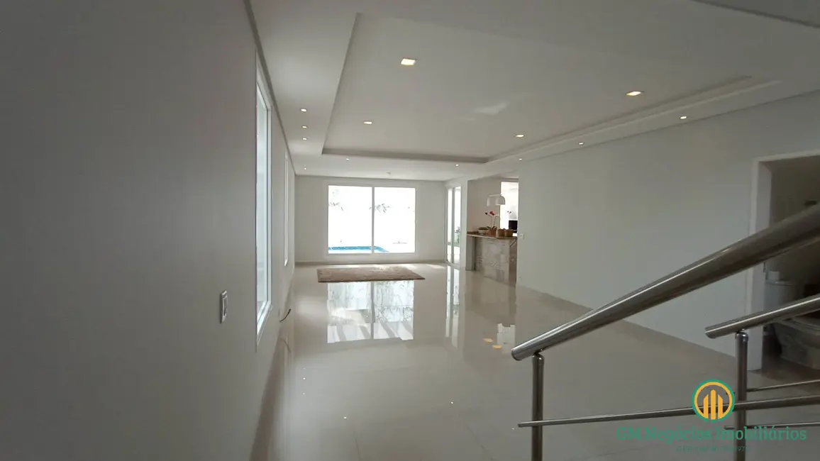 Foto 5 de Casa com 3 quartos à venda, 380m2 em São Paulo II, Cotia - SP