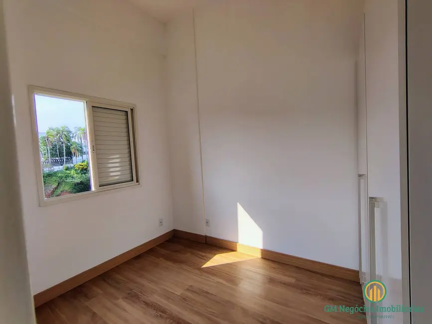 Foto 6 de Apartamento com 1 quarto à venda e para alugar, 38m2 em Granja Viana, Cotia - SP