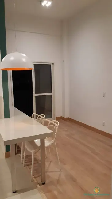 Foto 7 de Apartamento com 1 quarto à venda e para alugar, 38m2 em Granja Viana, Cotia - SP