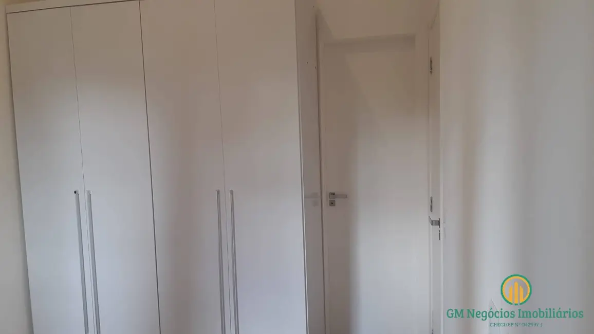 Foto 8 de Apartamento com 1 quarto à venda e para alugar, 38m2 em Granja Viana, Cotia - SP