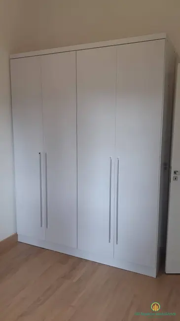 Foto 5 de Apartamento com 1 quarto à venda e para alugar, 38m2 em Granja Viana, Cotia - SP
