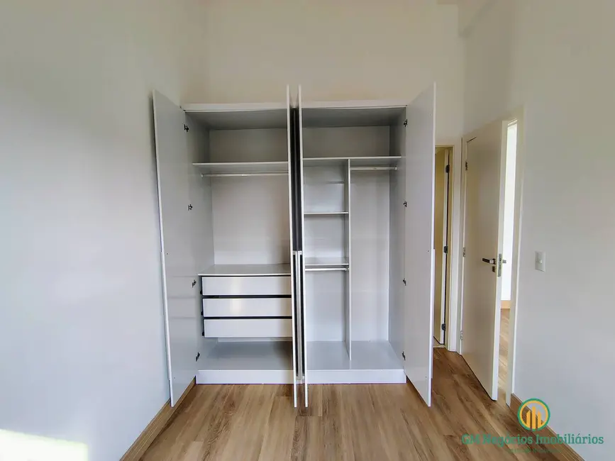 Foto 8 de Apartamento com 1 quarto à venda e para alugar, 38m2 em Granja Viana, Cotia - SP