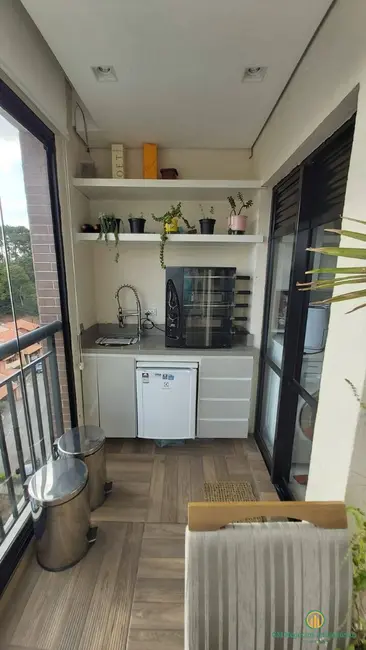 Foto 7 de Apartamento com 2 quartos à venda, 58m2 em Granja Viana, Cotia - SP