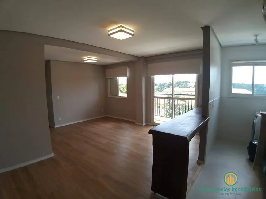 Foto 7 de Apartamento com 2 quartos à venda, 75m2 em Granja Viana, Cotia - SP