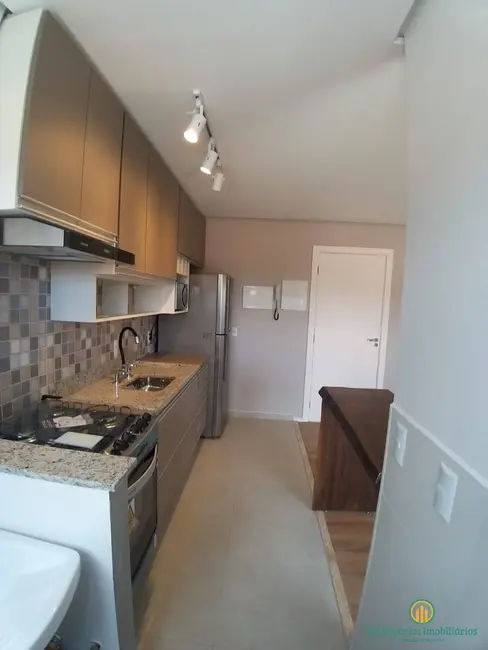 Foto 5 de Apartamento com 2 quartos à venda, 75m2 em Granja Viana, Cotia - SP