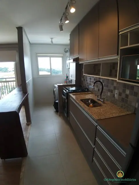 Foto 4 de Apartamento com 2 quartos à venda, 75m2 em Granja Viana, Cotia - SP