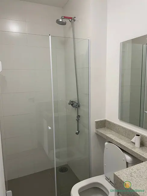 Apartamento com 1 quarto à venda e para alugar, 38m2 em Granja Viana, Cotia - SP - imagem 8 Foto 8 de Apartamento com 1 quarto à venda e para alugar, 38m2 em Granja Viana, Cotia - SP