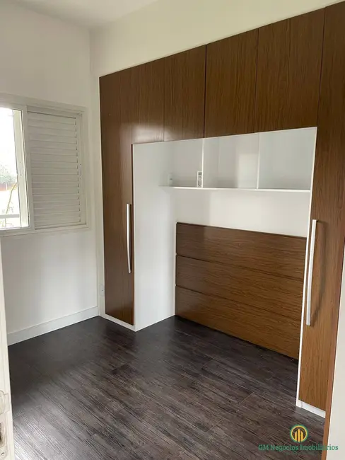 Apartamento com 1 quarto à venda e para alugar, 38m2 em Granja Viana, Cotia - SP - imagem 3 Foto 3 de Apartamento com 1 quarto à venda e para alugar, 38m2 em Granja Viana, Cotia - SP