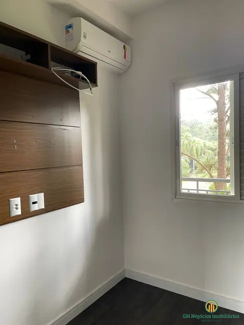 Apartamento com 1 quarto à venda e para alugar, 38m2 em Granja Viana, Cotia - SP - imagem 7 Foto 7 de Apartamento com 1 quarto à venda e para alugar, 38m2 em Granja Viana, Cotia - SP