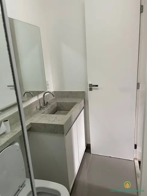 Apartamento com 1 quarto à venda e para alugar, 38m2 em Granja Viana, Cotia - SP - imagem 9 Foto 9 de Apartamento com 1 quarto à venda e para alugar, 38m2 em Granja Viana, Cotia - SP