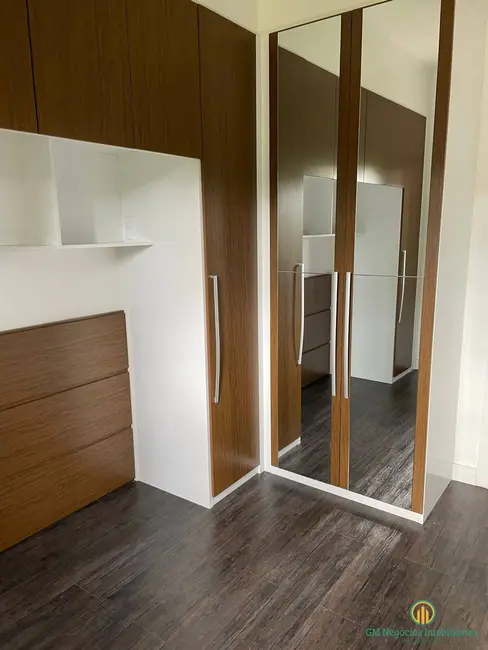 Apartamento com 1 quarto à venda e para alugar, 38m2 em Granja Viana, Cotia - SP - imagem 4 Foto 4 de Apartamento com 1 quarto à venda e para alugar, 38m2 em Granja Viana, Cotia - SP