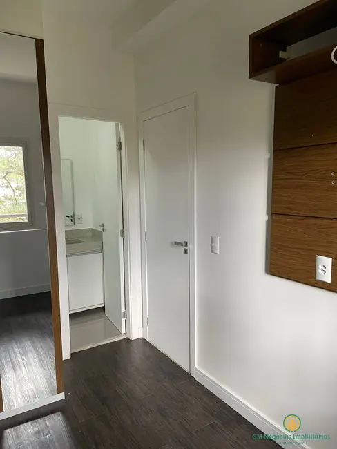 Apartamento com 1 quarto à venda e para alugar, 38m2 em Granja Viana, Cotia - SP - imagem 5 Foto 5 de Apartamento com 1 quarto à venda e para alugar, 38m2 em Granja Viana, Cotia - SP