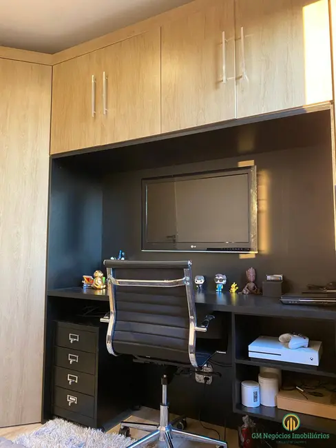 Foto 2 de Apartamento com 2 quartos à venda, 59m2 em Granja Viana, Cotia - SP