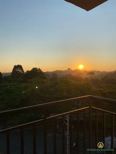 Apartamento com 2 quartos à venda, 59m2 em Granja Viana, Cotia - SP - imagem 7 Foto 7 de Apartamento com 2 quartos à venda, 59m2 em Granja Viana, Cotia - SP