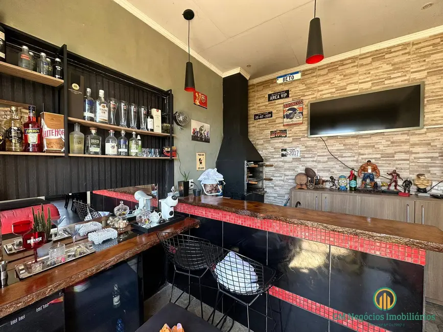 Casa de Condomínio com 3 quartos à venda, 146m2 em Granja Caiapiá, Cotia - SP - imagem 3 Foto 3 de Casa de Condomínio com 3 quartos à venda, 146m2 em Granja Caiapiá, Cotia - SP