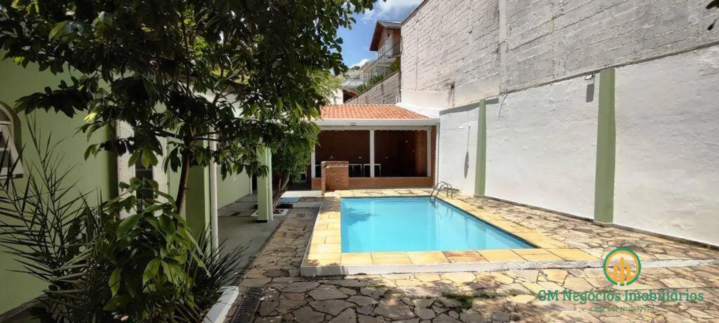 Foto 2 de Casa de Condomínio com 3 quartos à venda, 423m2 em São Paulo II, Cotia - SP