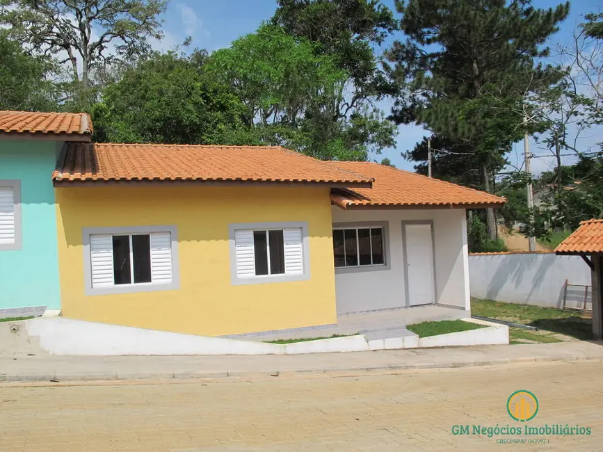 Foto 7 de Casa com 3 quartos à venda, 77m2 em Vargem Grande Paulista - SP