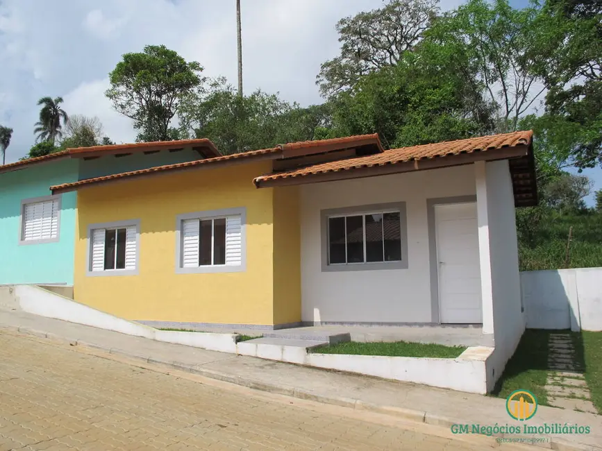 Foto 1 de Casa com 3 quartos à venda, 77m2 em Vargem Grande Paulista - SP
