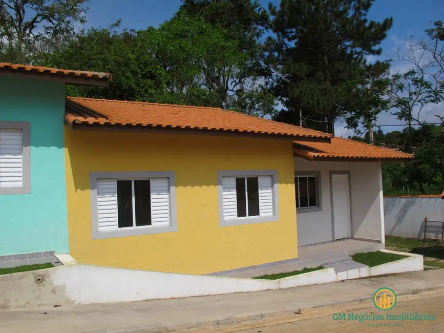 Foto 6 de Casa com 3 quartos à venda, 77m2 em Vargem Grande Paulista - SP
