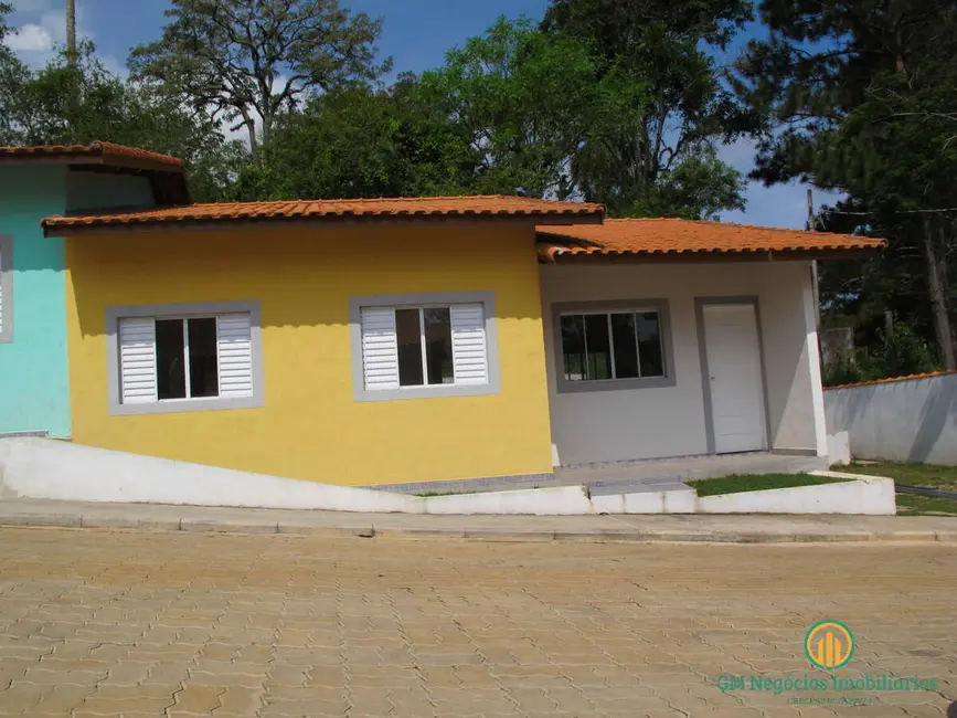 Foto 8 de Casa com 3 quartos à venda, 77m2 em Vargem Grande Paulista - SP