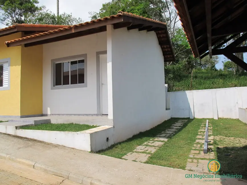 Foto 2 de Casa com 3 quartos à venda, 77m2 em Vargem Grande Paulista - SP