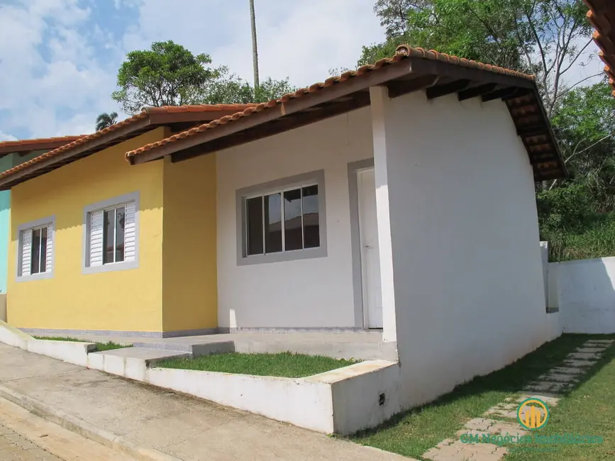 Foto 5 de Casa com 3 quartos à venda, 77m2 em Vargem Grande Paulista - SP