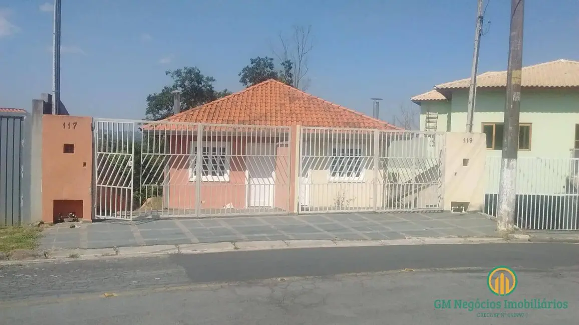 Foto 2 de Casa de Condomínio com 3 quartos à venda e para alugar, 140m2 em Nakamura Park, Cotia - SP