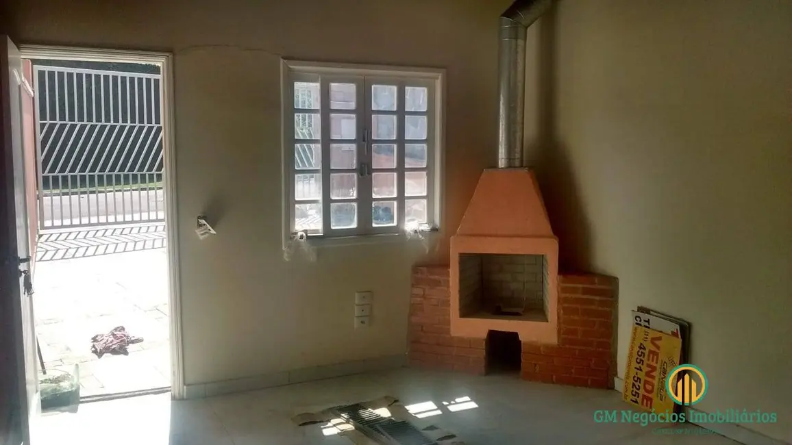 Casa de Condomínio com 3 quartos à venda, 140m2 em Nakamura Park, Cotia - SP - imagem 8 Foto 8 de Casa de Condomínio com 3 quartos à venda, 140m2 em Nakamura Park, Cotia - SP