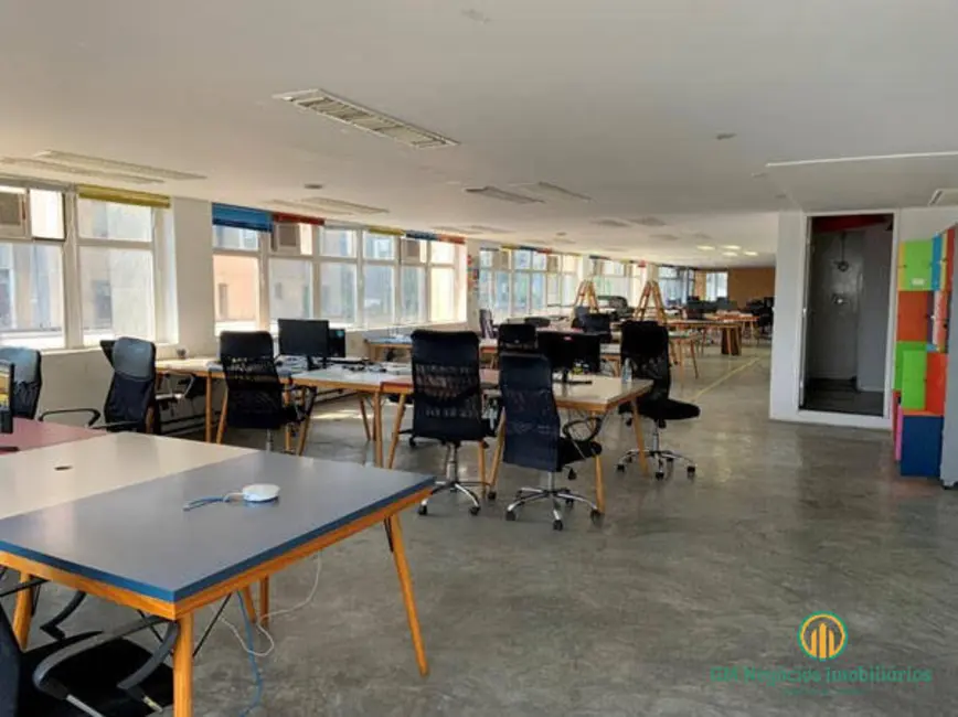 Foto 2 de Sala Comercial à venda e para alugar, 448m2 em Jardim Paulistano, São Paulo - SP