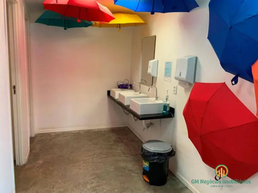 Sala Comercial à venda e para alugar, 448m2 em Jardim Paulistano, São Paulo - SP - imagem 8 Foto 8 de Sala Comercial à venda e para alugar, 448m2 em Jardim Paulistano, São Paulo - SP