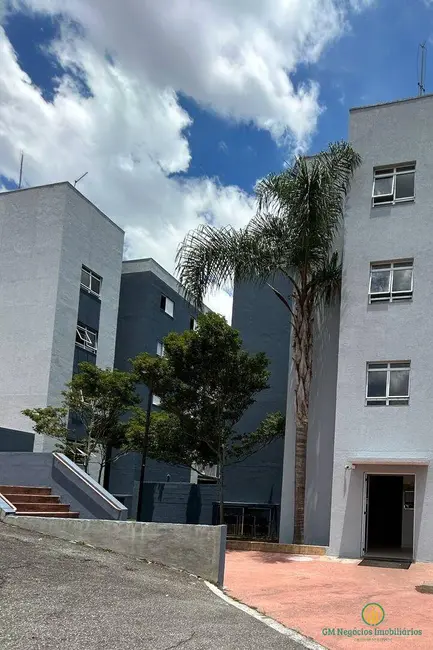 Foto 1 de Apartamento com 2 quartos à venda, 70m2 em Jardim Central, Cotia - SP