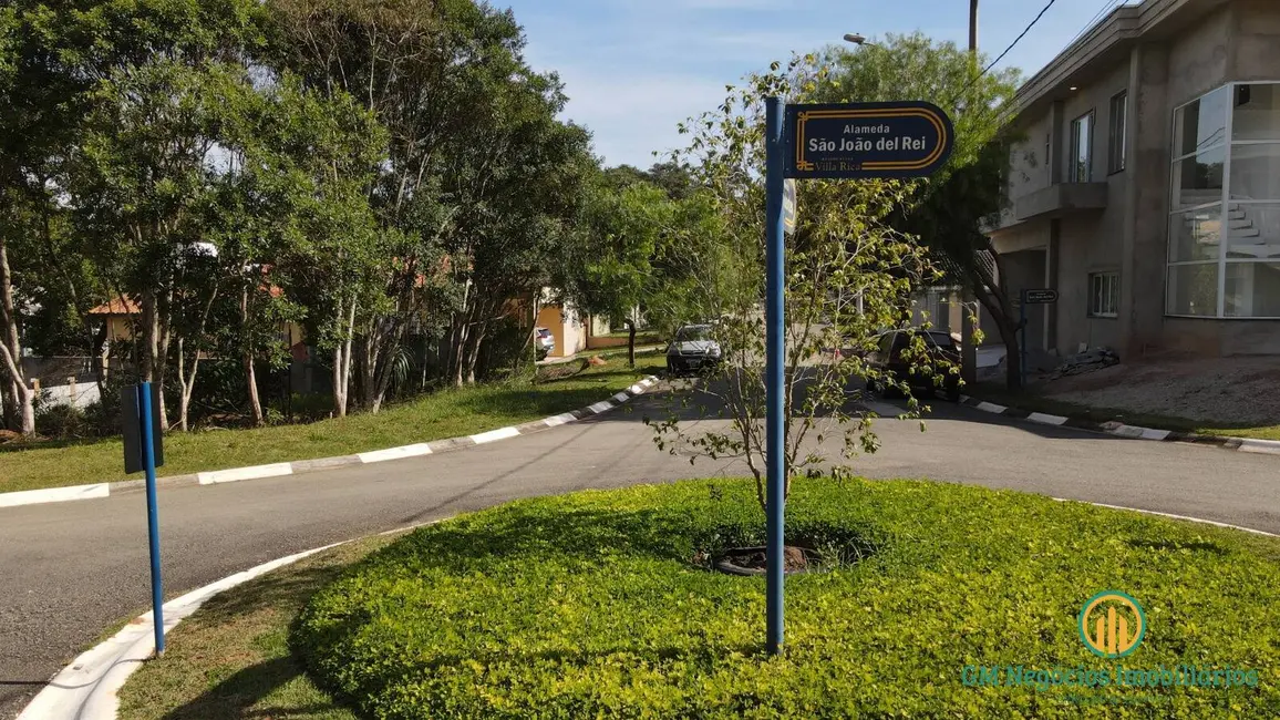 Foto 8 de Casa de Condomínio com 3 quartos à venda, 240m2 em Vargem Grande Paulista - SP