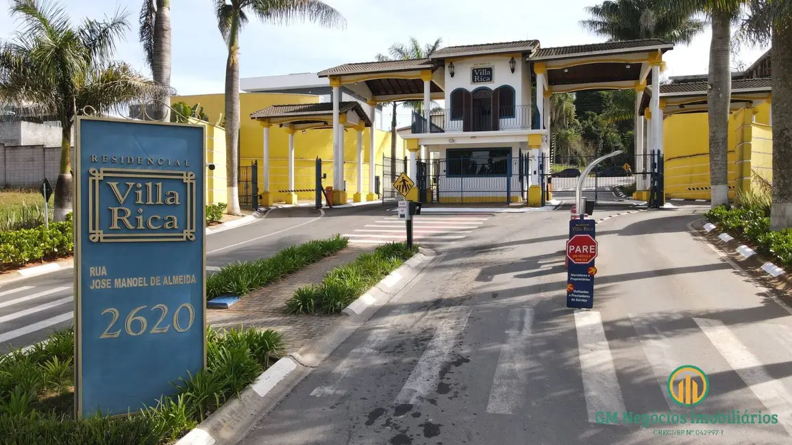 Foto 7 de Casa de Condomínio com 3 quartos à venda, 240m2 em Vargem Grande Paulista - SP