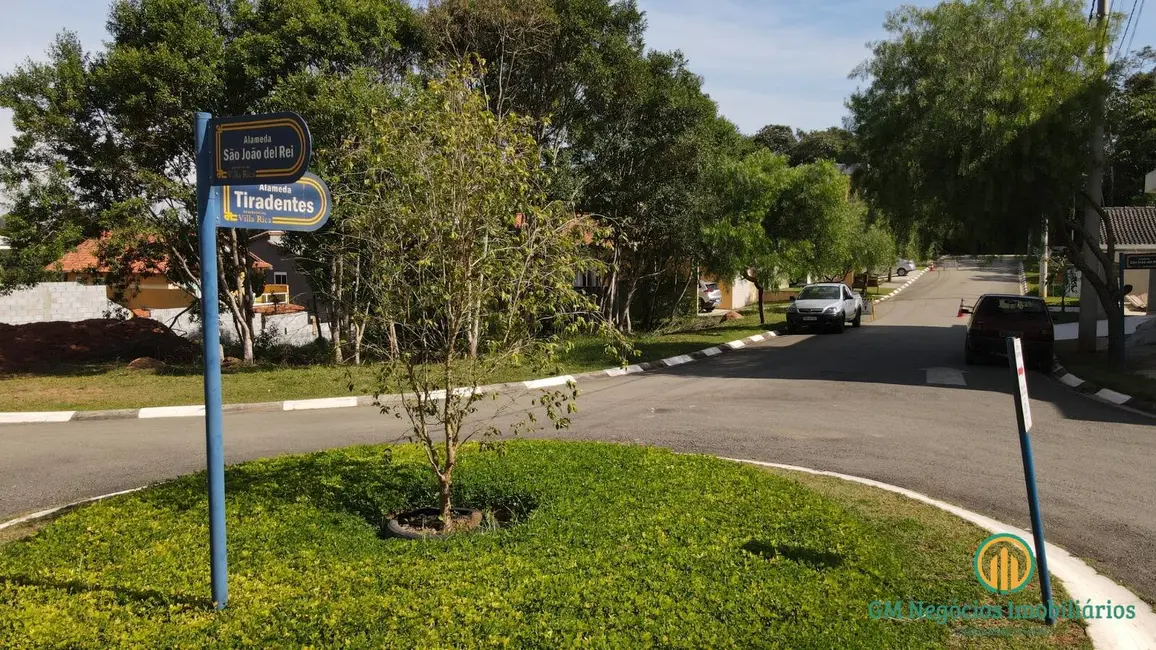 Foto 9 de Casa de Condomínio com 3 quartos à venda, 240m2 em Vargem Grande Paulista - SP