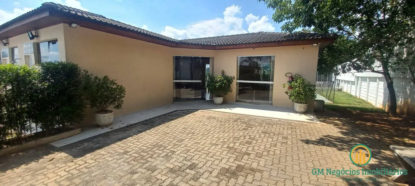 Foto 4 de Casa de Condomínio com 3 quartos à venda, 114m2 em Granja Viana, Cotia - SP