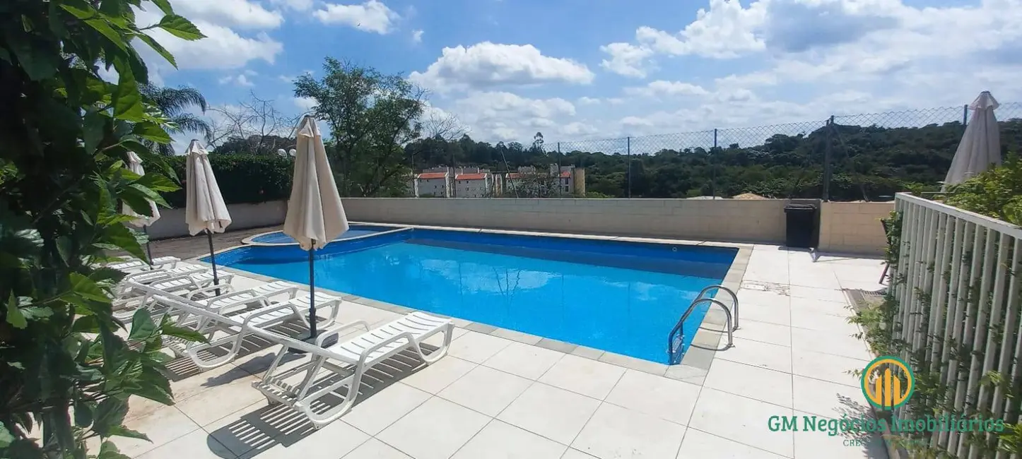 Foto 5 de Casa de Condomínio com 3 quartos à venda, 114m2 em Granja Viana, Cotia - SP
