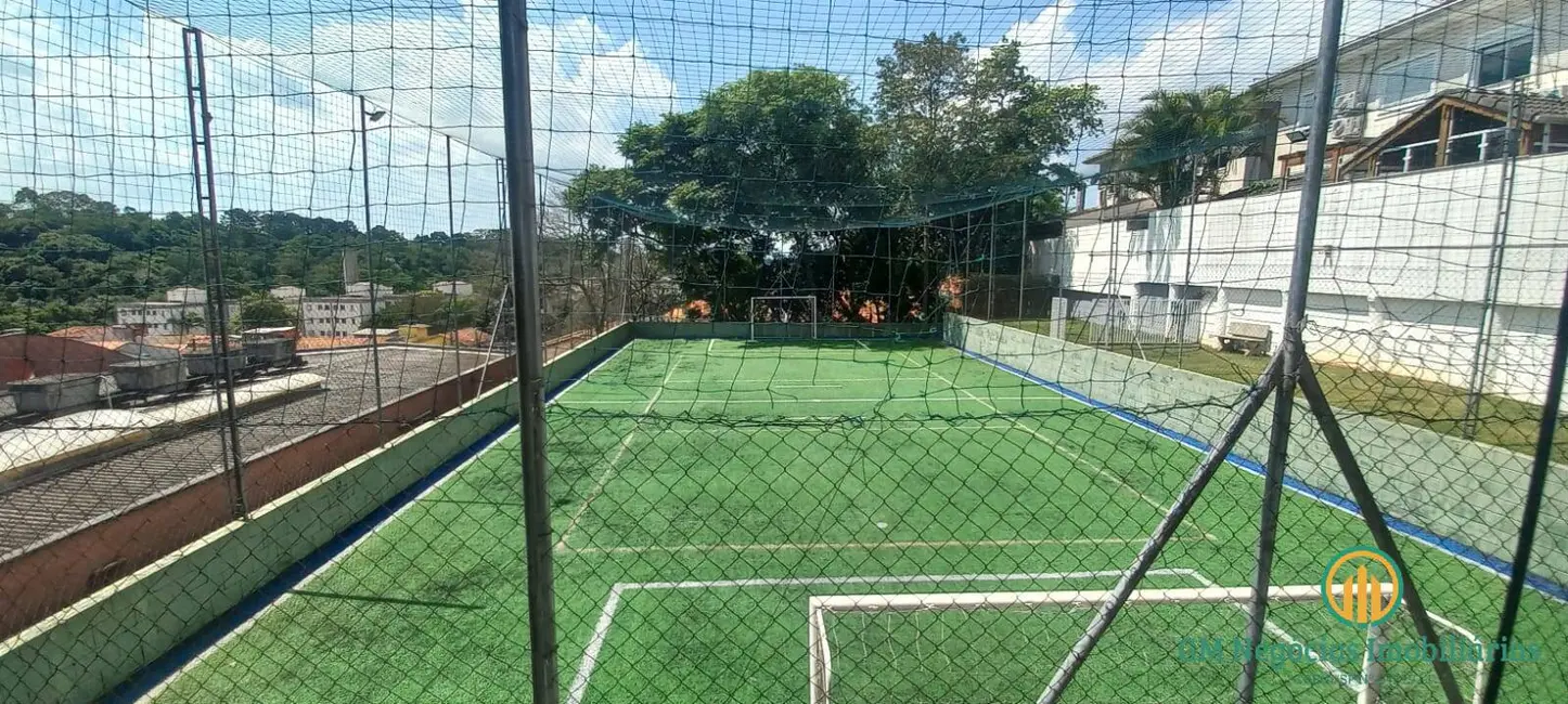 Foto 3 de Casa de Condomínio com 3 quartos à venda, 114m2 em Granja Viana, Cotia - SP