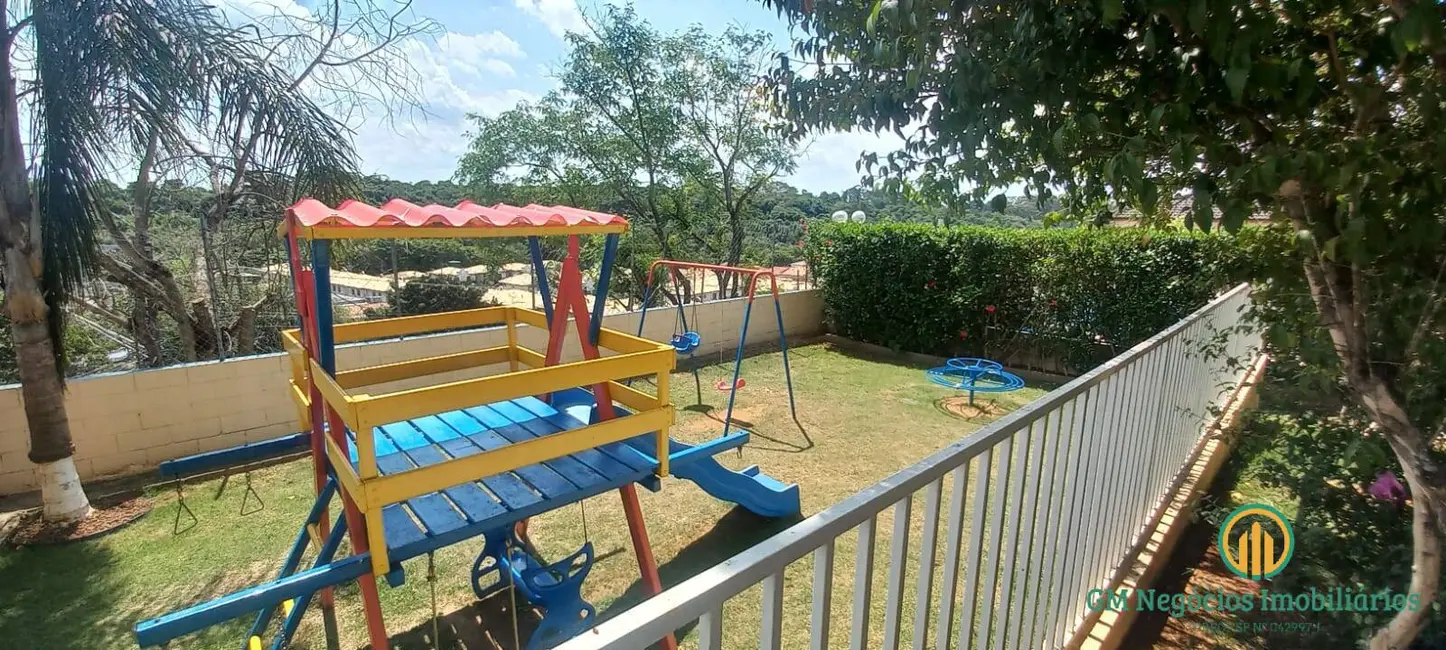 Foto 7 de Casa de Condomínio com 3 quartos à venda, 114m2 em Granja Viana, Cotia - SP