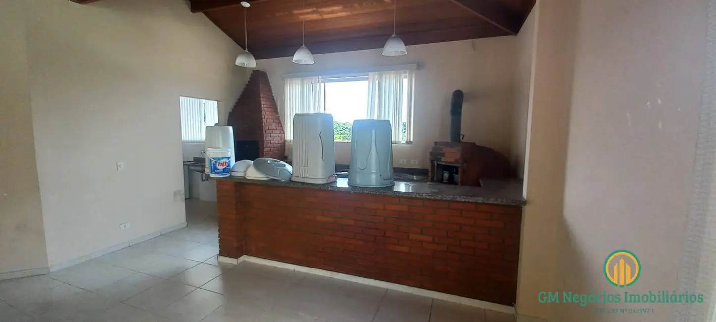 Foto 8 de Casa de Condomínio com 3 quartos à venda, 114m2 em Granja Viana, Cotia - SP