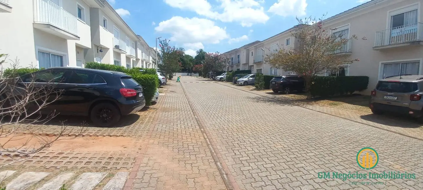 Foto 1 de Casa de Condomínio com 3 quartos à venda, 114m2 em Granja Viana, Cotia - SP