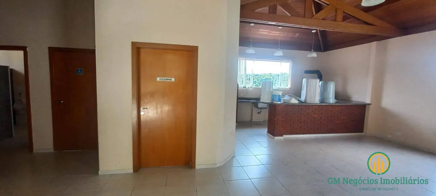Foto 6 de Casa de Condomínio com 3 quartos à venda, 114m2 em Granja Viana, Cotia - SP